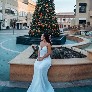 Tiare Hawaii Gracie Maxi Dress